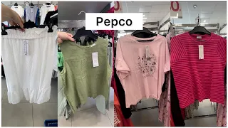 PEPCO📍SPÓDNICE📍SUKIENKI📍BLUZECZKI na NOWOŚCIACH