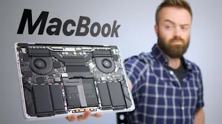 Проверяем MacBook перед покупкой!