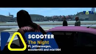 Scooter - The Night (GTA Version)