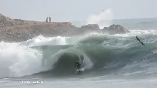 Surfing La Herradura 26-05-2023 2/3