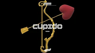 TINI - Cupido (Verdun Remix)