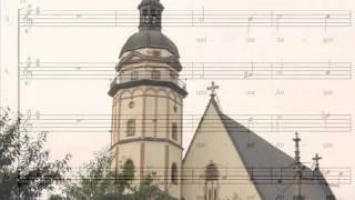 Bach-Alto-Score-Jesus Bleibet Meine Freude.wmv