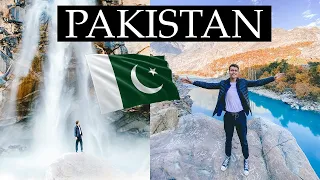 PAKISTAN 🇵🇰 GOD'S COUNTRY 🇵🇰