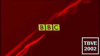 BBC Video (1997) Effects (Inspired by Pyramid Films 1978 Effects)