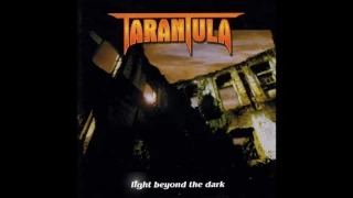 Tarantula - Light Beyond The Dark (ALBUM STREAM)