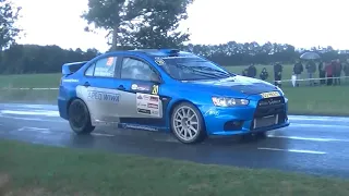 Hellendoorn Rally 2022