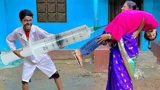 Injection New Entertainment Top Funny Viral Trending Video Best Comedy 2022 Episode 67 @cdmama2