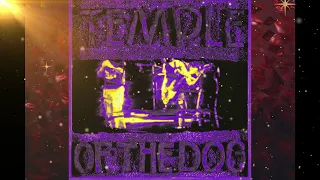 05. Call Me A Dog - Temple Of The Dog - 432Hz  HQ