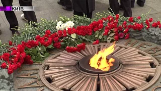 Визволення Києва: до 2 мільйонів загиблих.