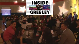 The 2020 Father Daughter Dance - Inside Greeley