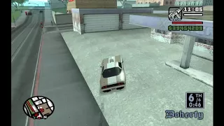 GTA: San Andreas: How to obtain the Phoenix