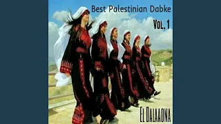 Best Palestinian Dabke, Pt. 3