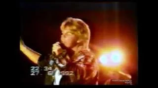 Blue System (Dieter Bohlen)-  Medley Modern Talking / 27.06.1992, Germany/