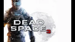 DEAD SPACE 3 - Full Game Walkthrough | LongPlay | Extended Story DLC