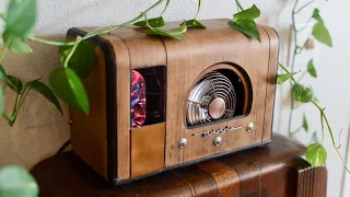 Building a Wood & Leather PC