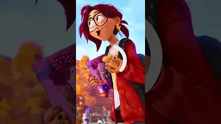 🤯⚡ Curiosidades del Trailer de Spider-Man: Across The Spider-Verse | #Shorts