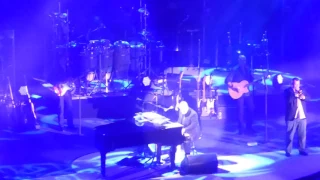 Billy Joel  - Zanzibar (Dodger Stadium, Los Angles CA 5/13/17)