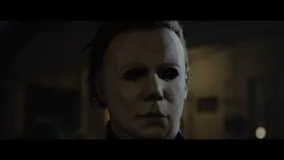 HALLOWEEN KILLS [2021] Featurette Promises an Intense Sequel With Nonstop Action and Blood! HD