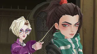 Harry Potter Magic Awakened "Where Wolf" Full Season Story Gameplay