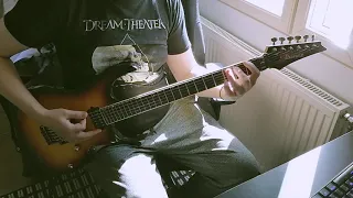 Opeth - Blackwater Park (Guitar Cover)