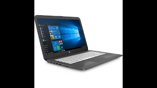 HP Stream laptop 14-ax0xx RAM UPGRADE 4gb to 8gb