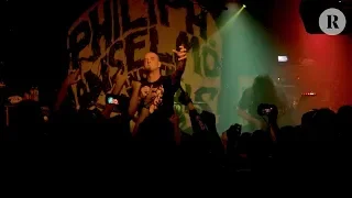 Philip H. Anselmo & the Illegals Live at Saint Vitus Bar