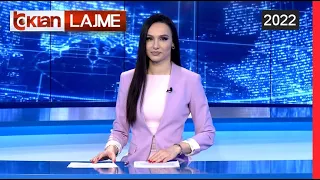 Edicioni i Lajmeve Tv Klan 14 Prill 2022, ora 12:00 Lajme - News