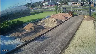 Polícia analisa imagens do acidente na BR-116 que matou motociclista