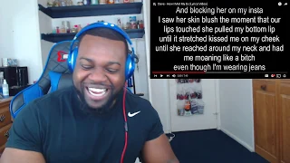 Dave - How I Met My Ex | Reaction