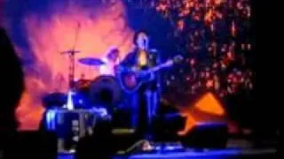 Our Lady Peace (OLP) - Carnival, Live from Centennial Hall in London, ON 03.15.10