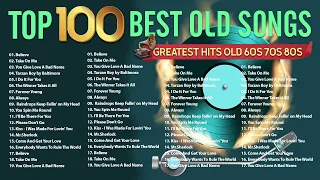 Greatest Hits 70s 80s 90s Oldies Music 1897 🎵 Best Music Hits 70s 80s 90s 🎵 Playlist Music Hits 68