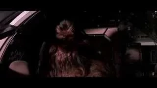 Chewie, we are home (Чуи, мы дома)