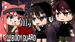 My Bodyguard is tough || GLM / GLMM [original]