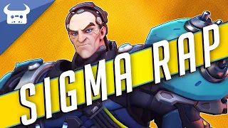 My 33rd and FINAL Overwatch Song... "I'll Sigma Self Out"