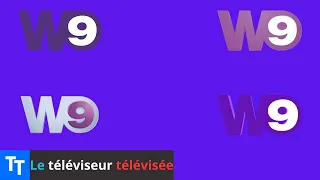 S1 EP8 - Évolution des jingles pubs de W9 (2005 - 2023)