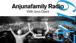 Anjunafamily 2019 with Jono Grant [Livestream DJ Set]