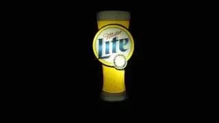 Miller LITE Video  USE THIS ONE