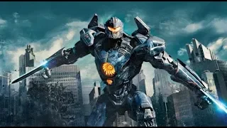 Legends Never Die - Pacific Rim