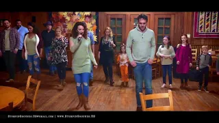 Stomping Grounds - Line Dancing at The Summer Sessions