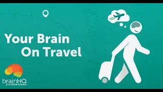 Your Brain on Travel