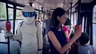 STIG после увольнения Джереми Кларксона