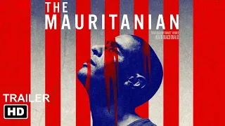 The Mauritanian/Trailer Prime Video