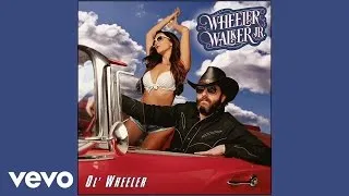 Wheeler Walker Jr. - Pictures on My Phone (Audio)
