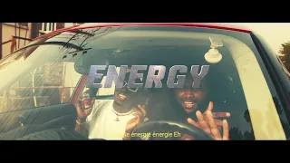 Energy (Official Music Video) - Greatman Takit