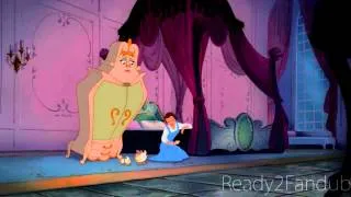 Beauty and the Beast - Belle Meets Mrs. Potts [[Fandub]]