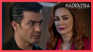 Esteban desprecia a Marcia en su noche de bodas | La Madrastra 5/5 | C - 21