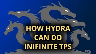 Cardano's Hydra protocol explained