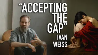 Portraiture Photography | Ivan Weiss | STUDIO INTERVIEW