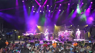 PHISH : Meatstick : {4K Ultra HD} : Alpine Valley Music Theatre : East Troy, WI : 7/14/2019