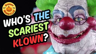 Should KILLER KLOWNS be REMADE? - @spookynerdclub